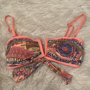 Maaji Bikini Top
